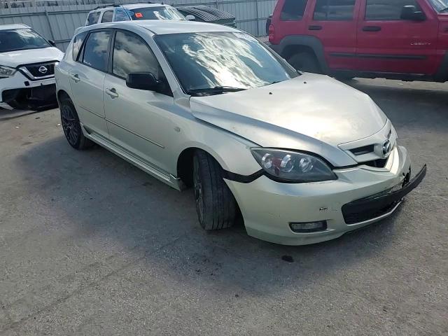 2009 Mazda 3 S VIN: JM1BK343691247233 Lot: 71750225