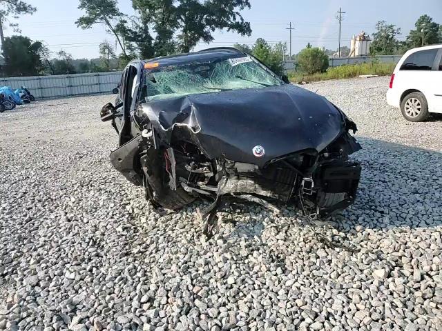 2023 BMW X5 M50I VIN: 5UXJU4C08P9P89935 Lot: 80892585