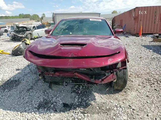 2019 Dodge Charger R/T VIN: 2C3CDXCT7KH545454 Lot: 84259805