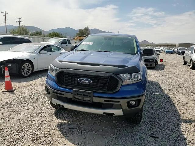 2020 Ford Ranger Xl VIN: 1FTER4FH4LLA93849 Lot: 71305395