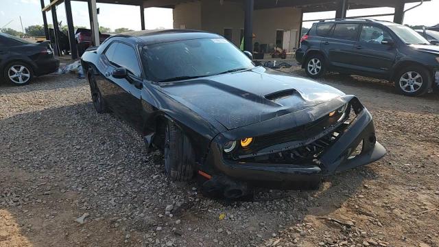 2023 Dodge Challenger Gt VIN: 2C3CDZJG9PH625606 Lot: 71991755