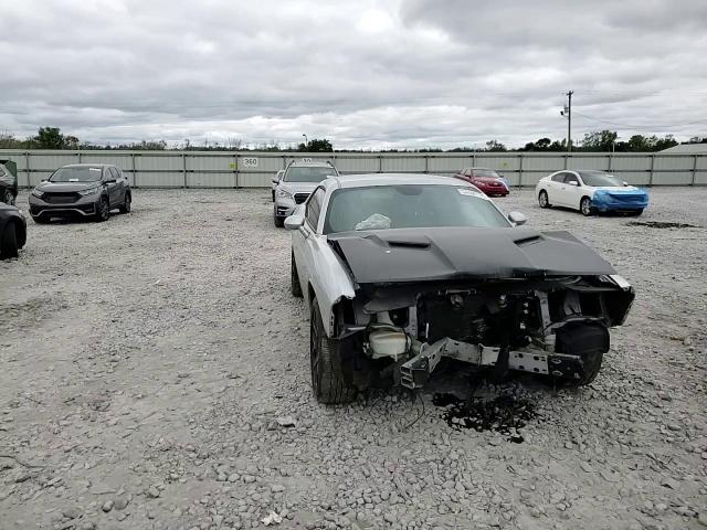 2019 Dodge Challenger Sxt VIN: 2C3CDZAG5KH739823 Lot: 84590175
