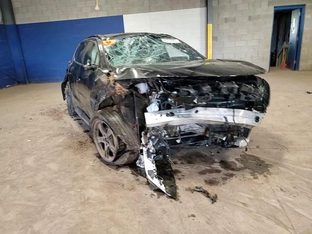 2024 Toyota Bz4X Xle VIN: JTMABACA0RA053247 Lot: 80018965