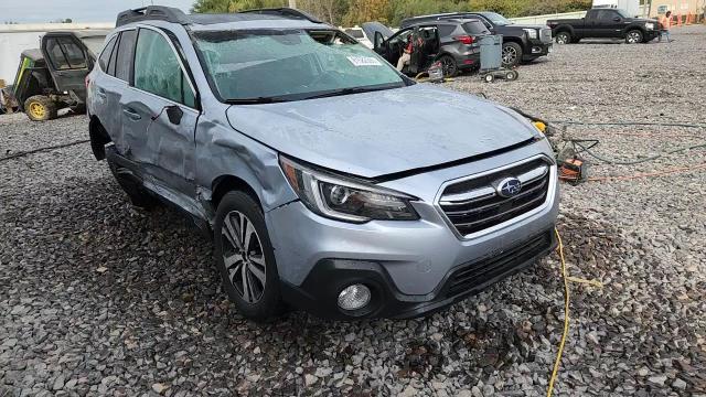 2019 Subaru Outback 2.5I Limited VIN: 4S4BSANC5K3308967 Lot: 81582305