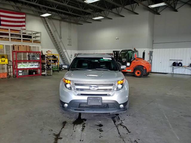 2013 Ford Explorer Limited VIN: 1FM5K8F81DGC80824 Lot: 70866055
