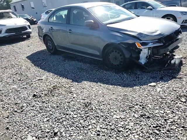 2012 Volkswagen Jetta Base VIN: 3VW1K7AJ5CM354304 Lot: 71894375