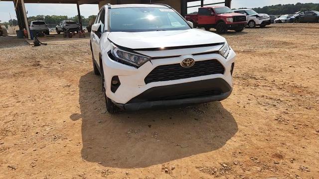 2019 Toyota Rav4 Xle VIN: 2T3P1RFV1KW055297 Lot: 71237555