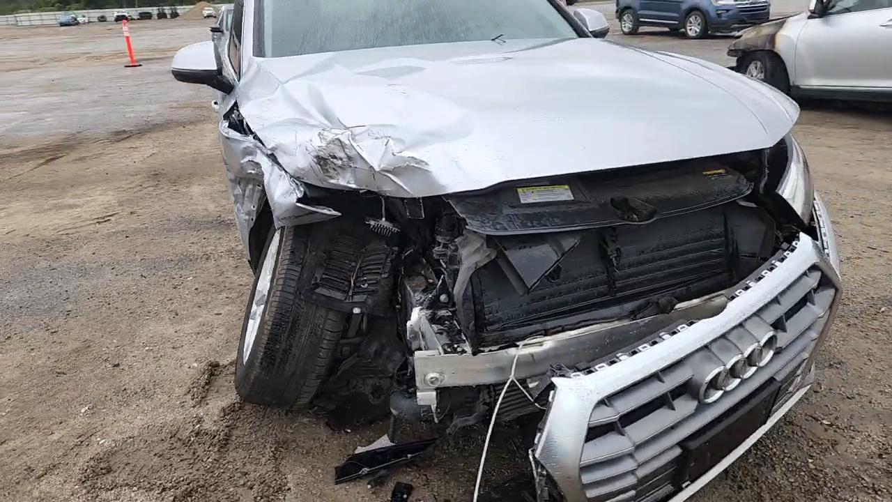 Фото: WA1ANAFY3K2113533