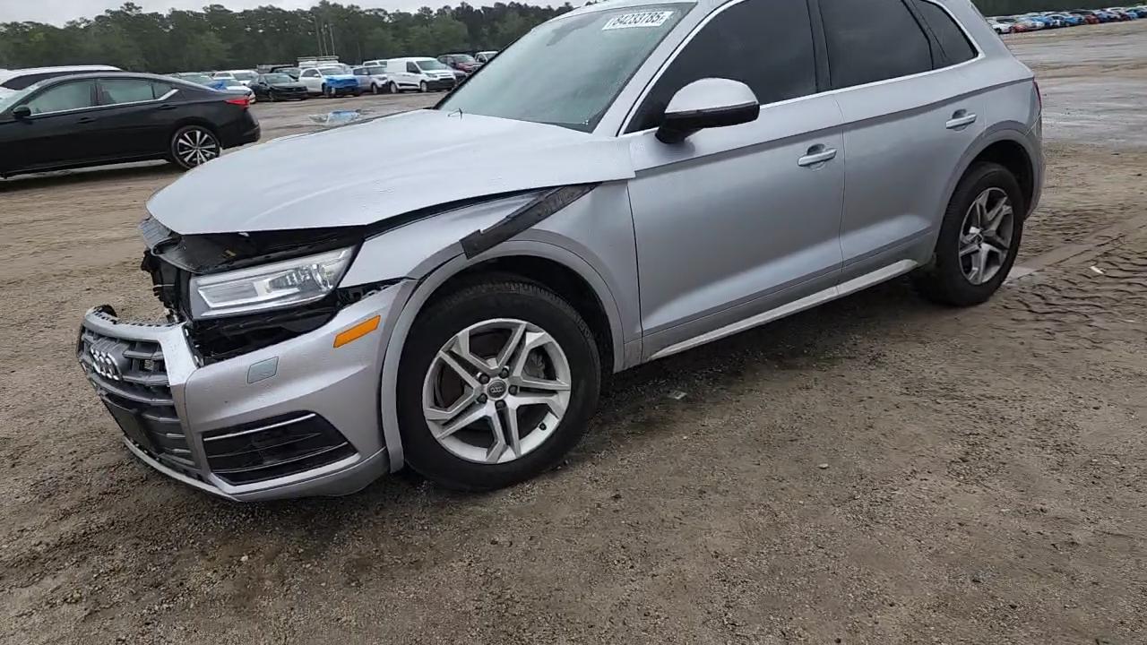 Фото: WA1ANAFY3K2113533