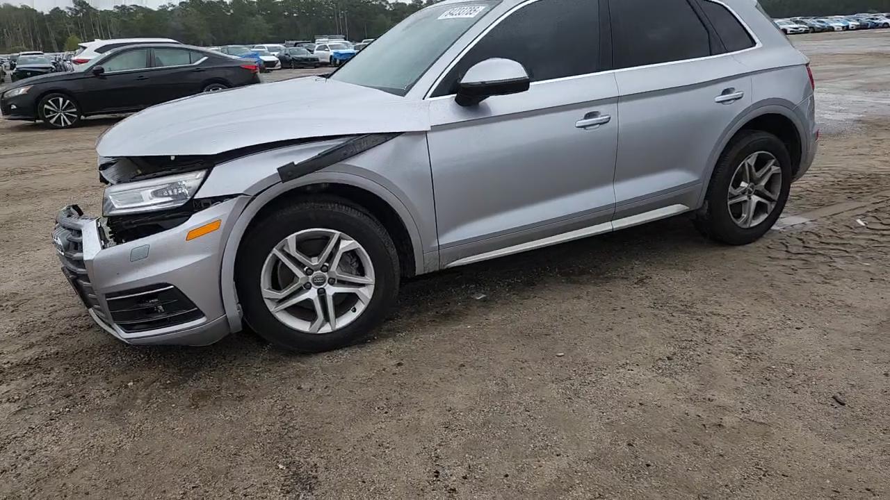 Фото: WA1ANAFY3K2113533