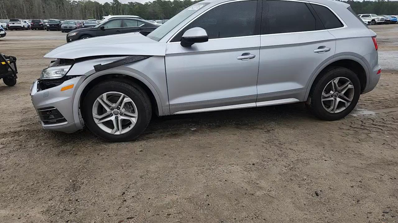 Фото: WA1ANAFY3K2113533