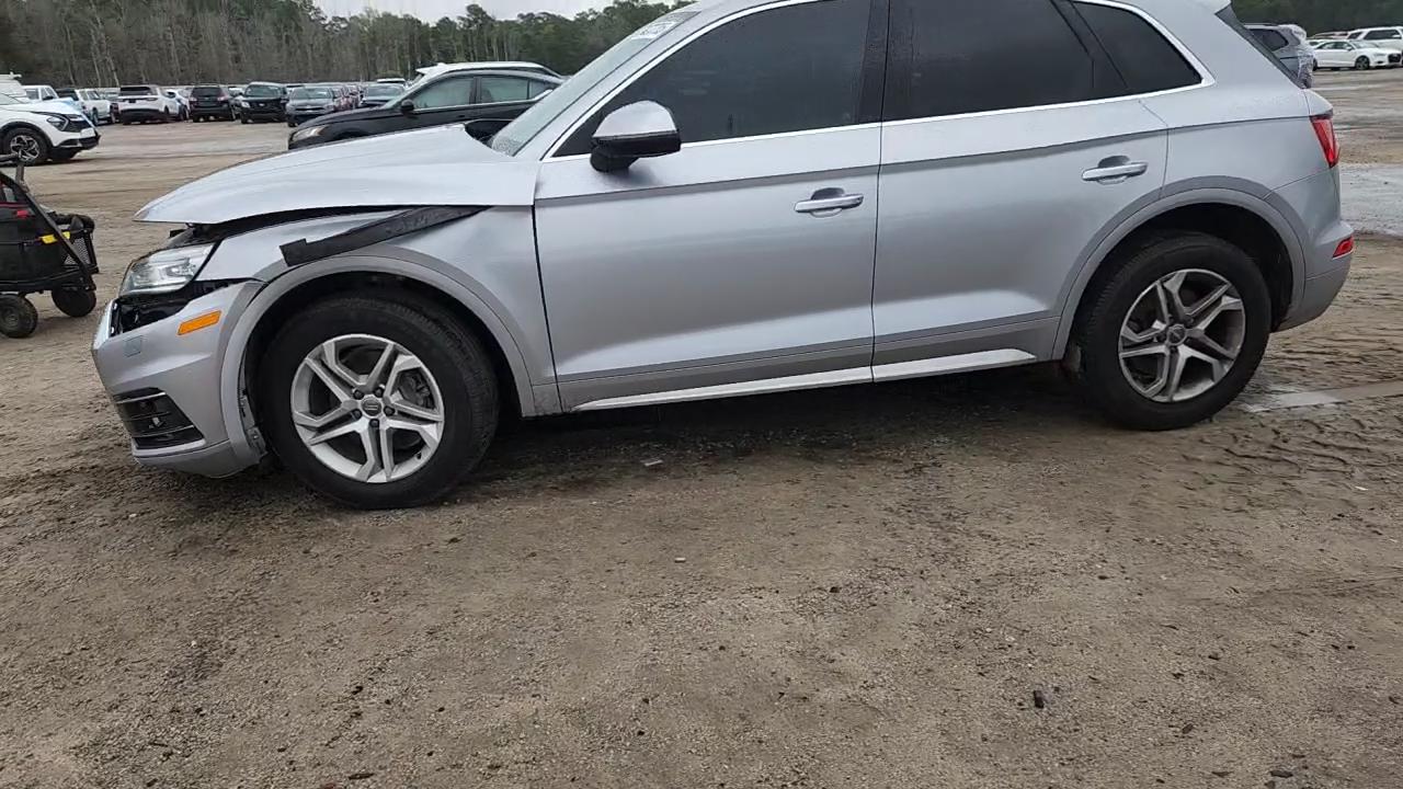 Фото: WA1ANAFY3K2113533