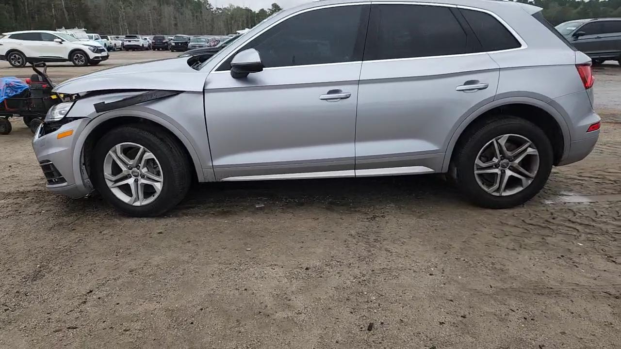 Фото: WA1ANAFY3K2113533