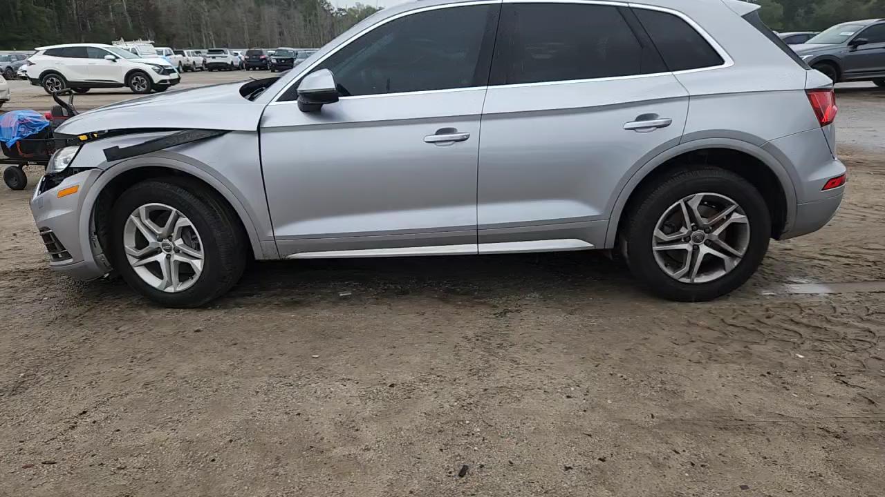 Фото: WA1ANAFY3K2113533