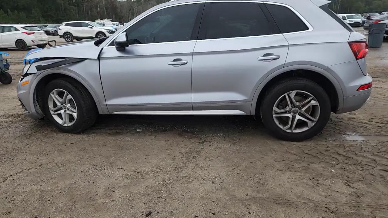 Фото: WA1ANAFY3K2113533