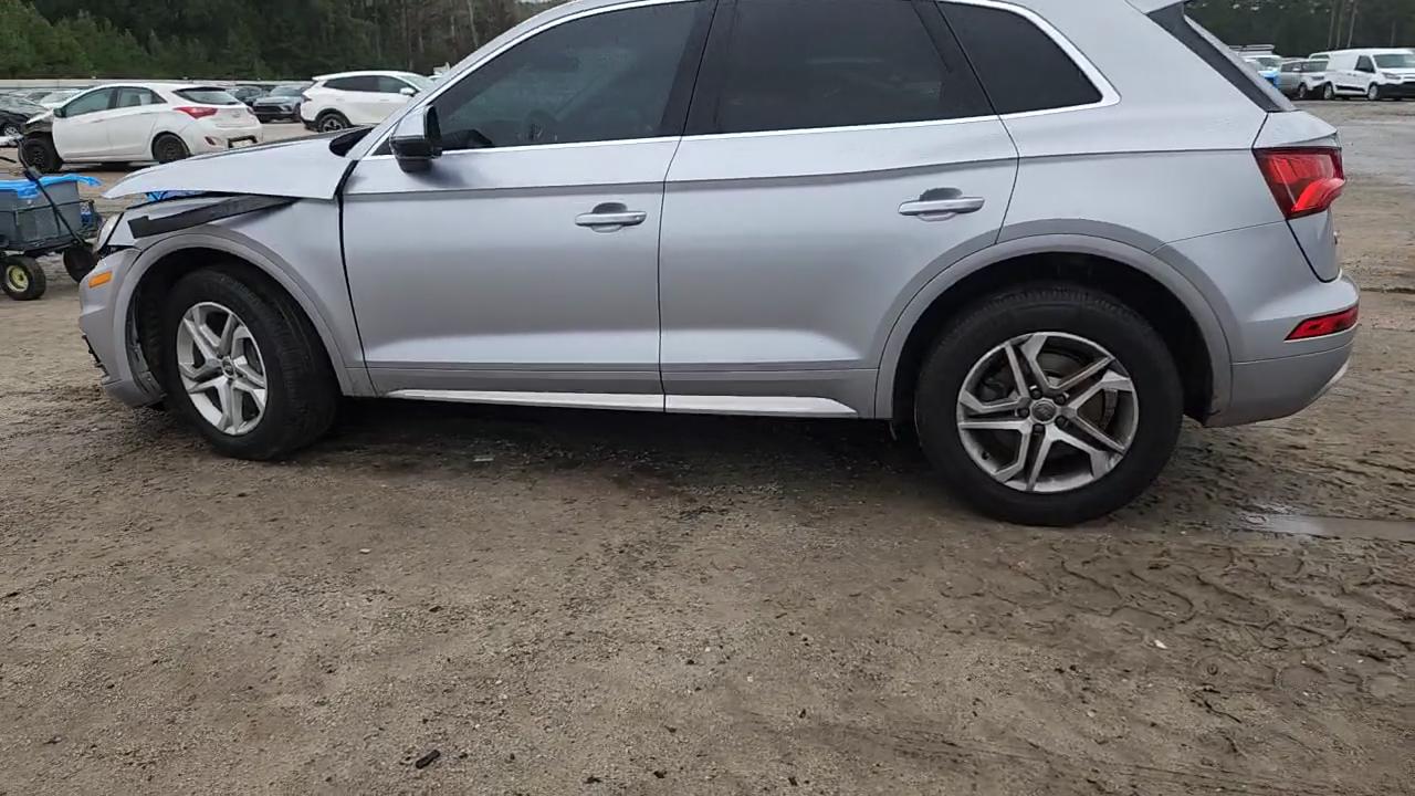 Фото: WA1ANAFY3K2113533