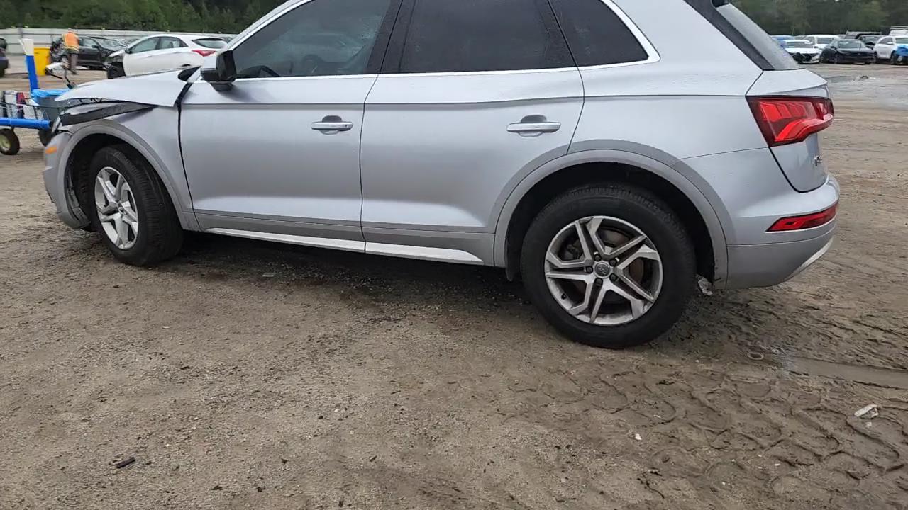 Фото: WA1ANAFY3K2113533