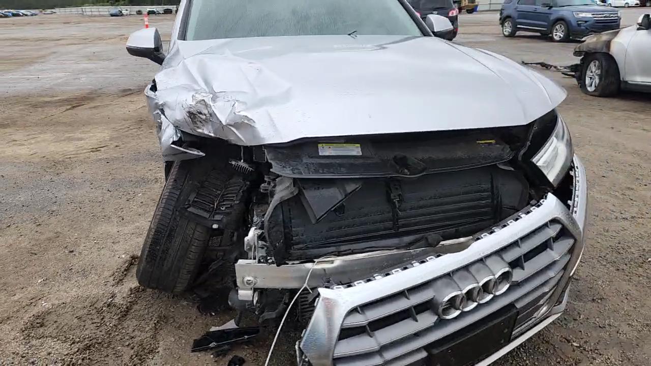 Фото: WA1ANAFY3K2113533