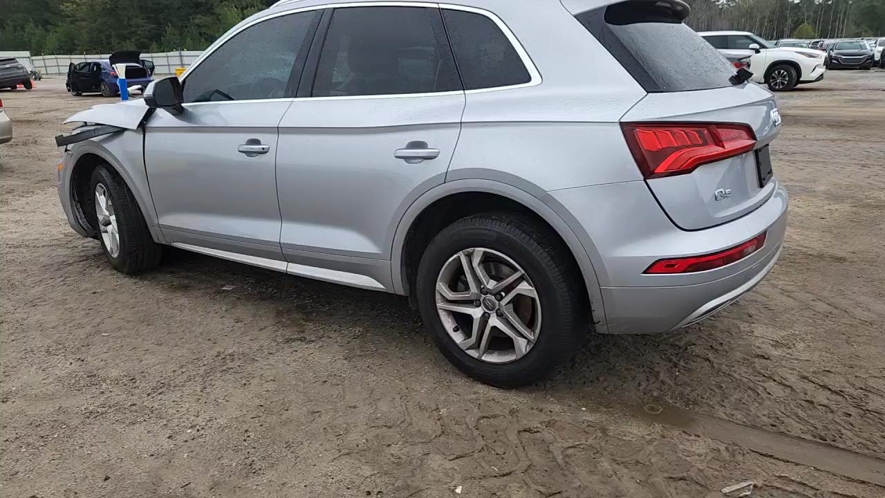 Фото: WA1ANAFY3K2113533