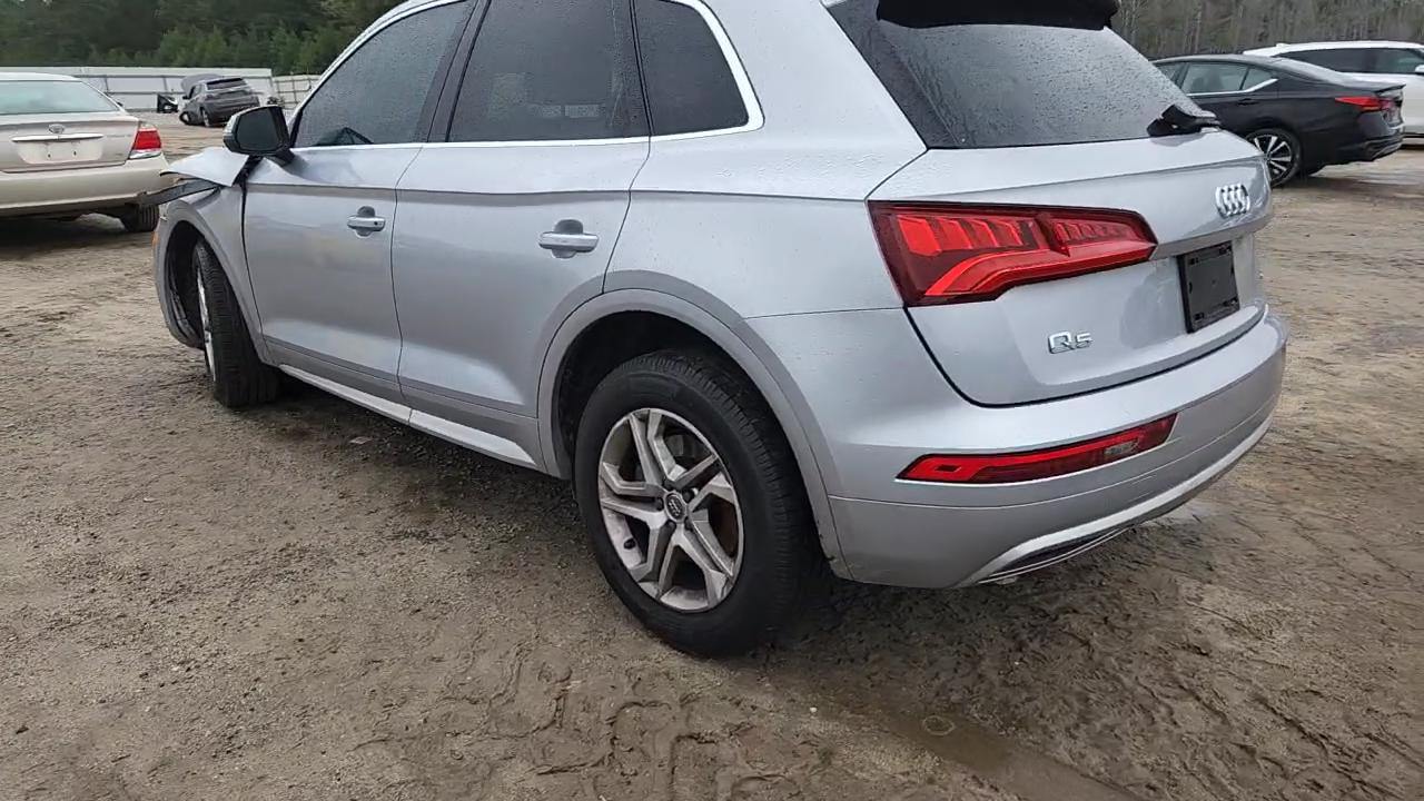 Фото: WA1ANAFY3K2113533