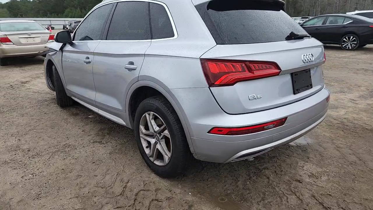 Фото: WA1ANAFY3K2113533