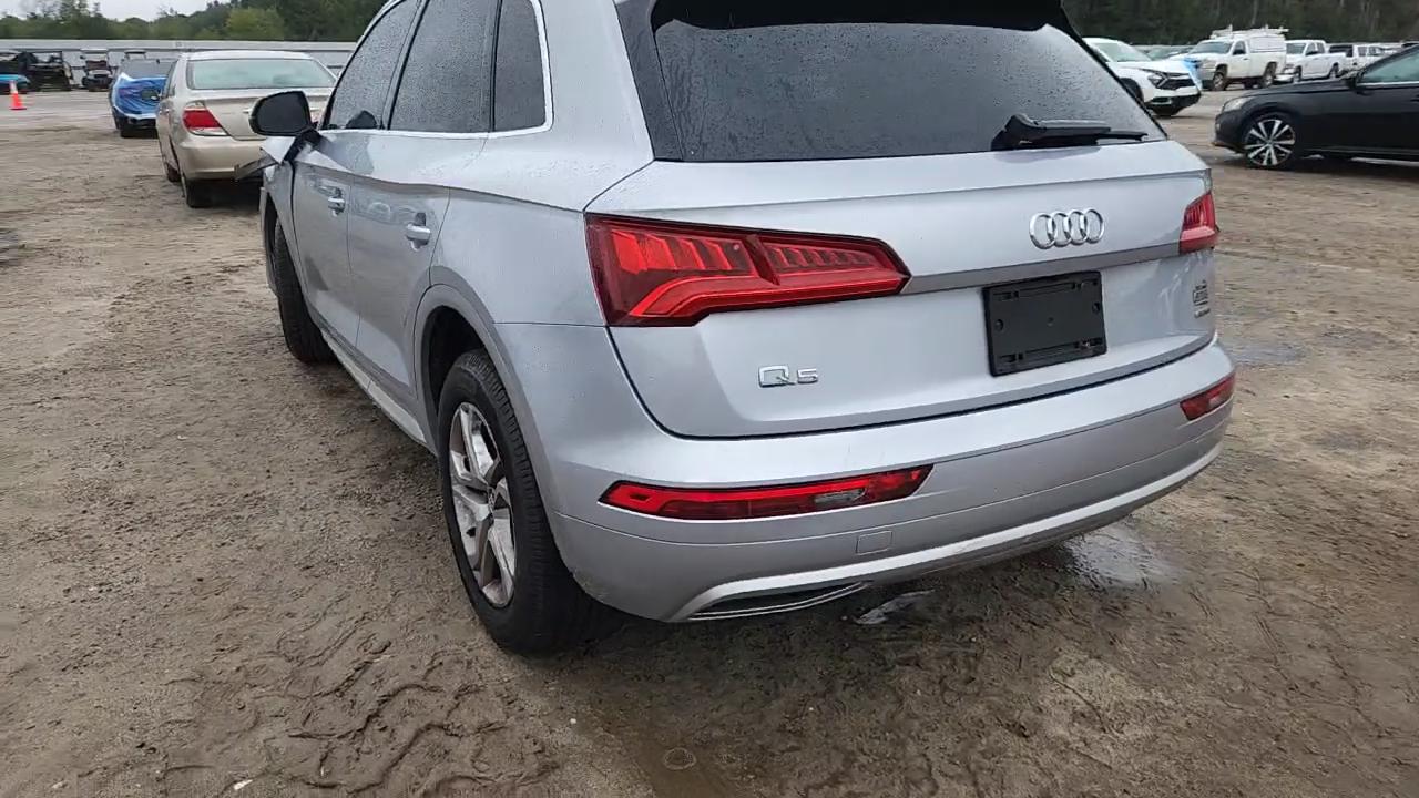 Фото: WA1ANAFY3K2113533