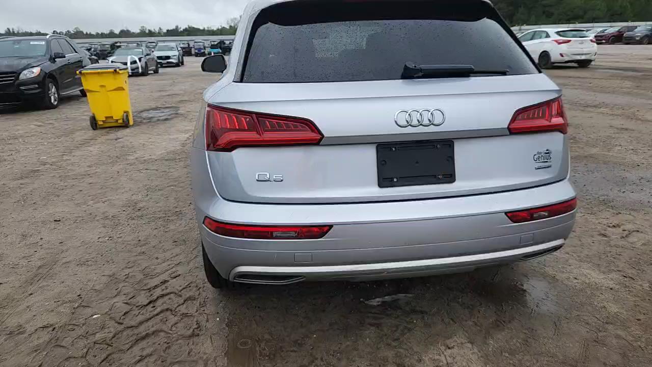 Фото: WA1ANAFY3K2113533