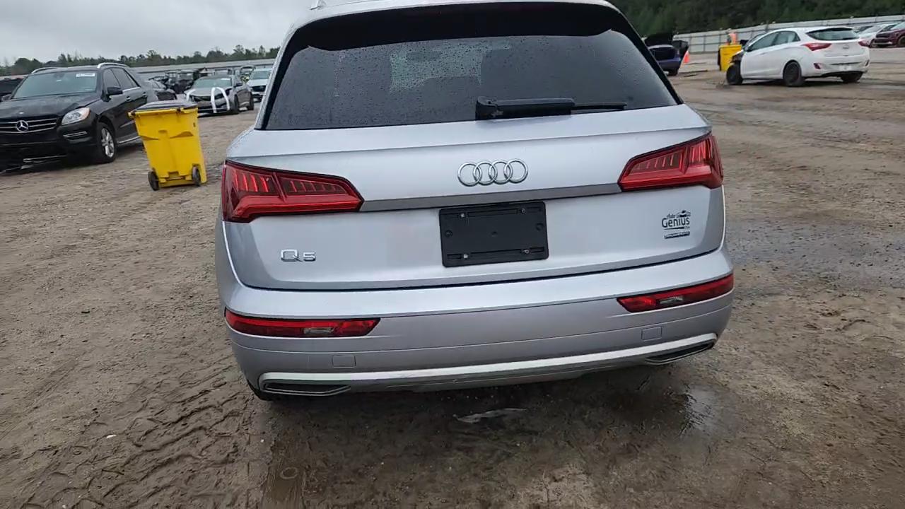 Фото: WA1ANAFY3K2113533