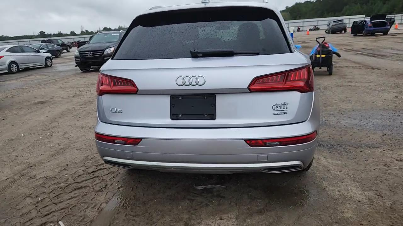 Фото: WA1ANAFY3K2113533