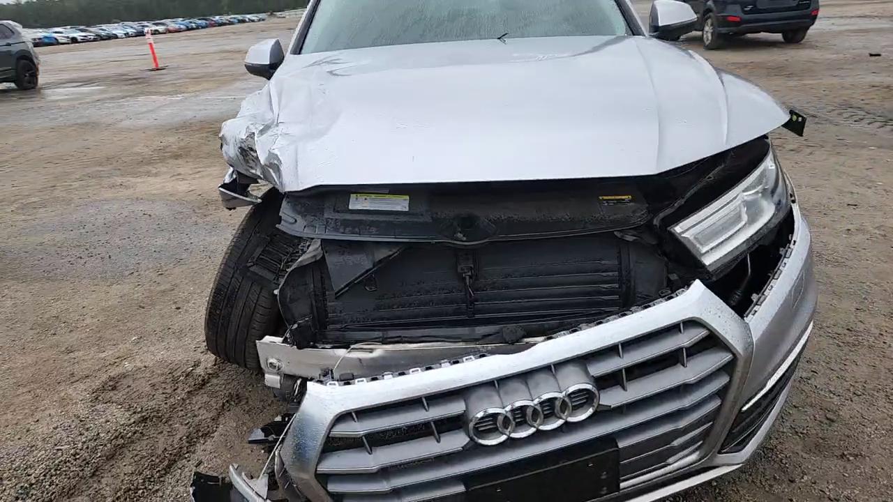 Фото: WA1ANAFY3K2113533