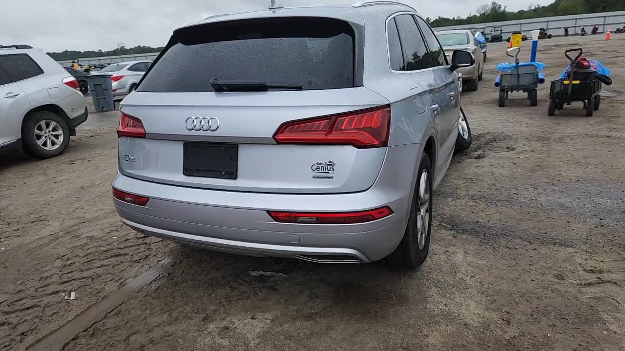 Фото: WA1ANAFY3K2113533