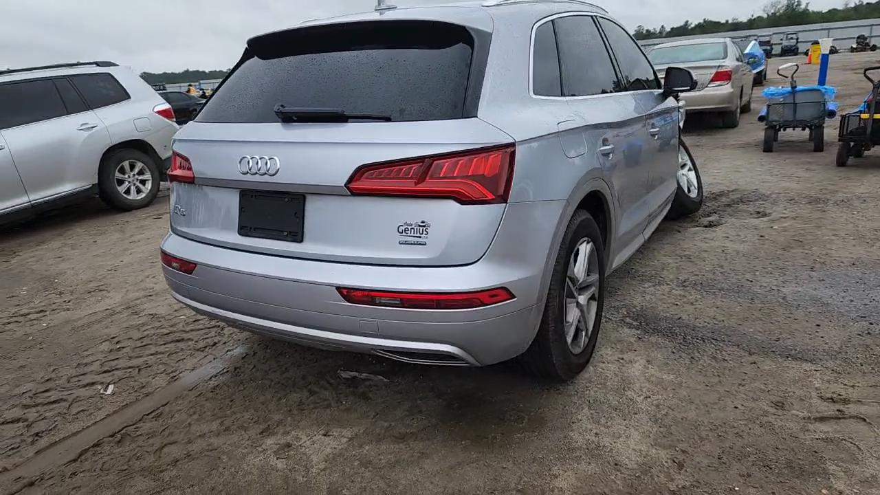 Фото: WA1ANAFY3K2113533