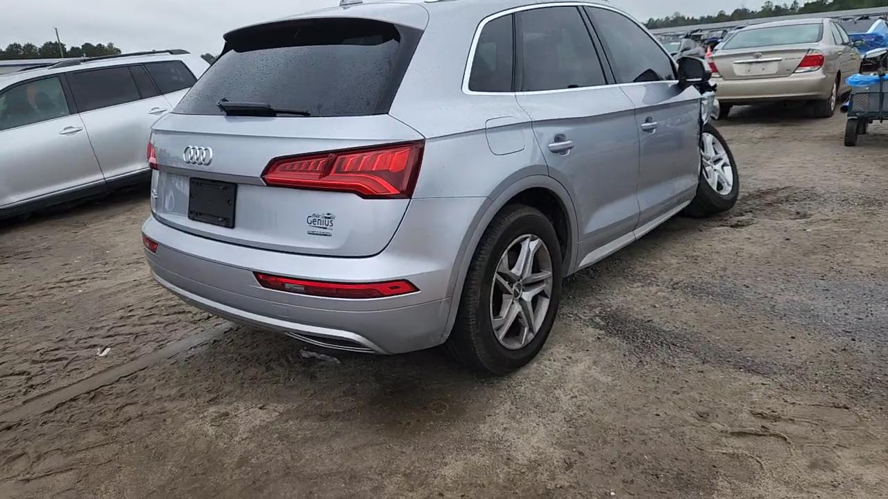 Фото: WA1ANAFY3K2113533