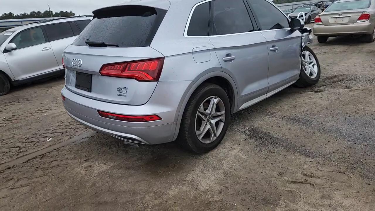 Фото: WA1ANAFY3K2113533