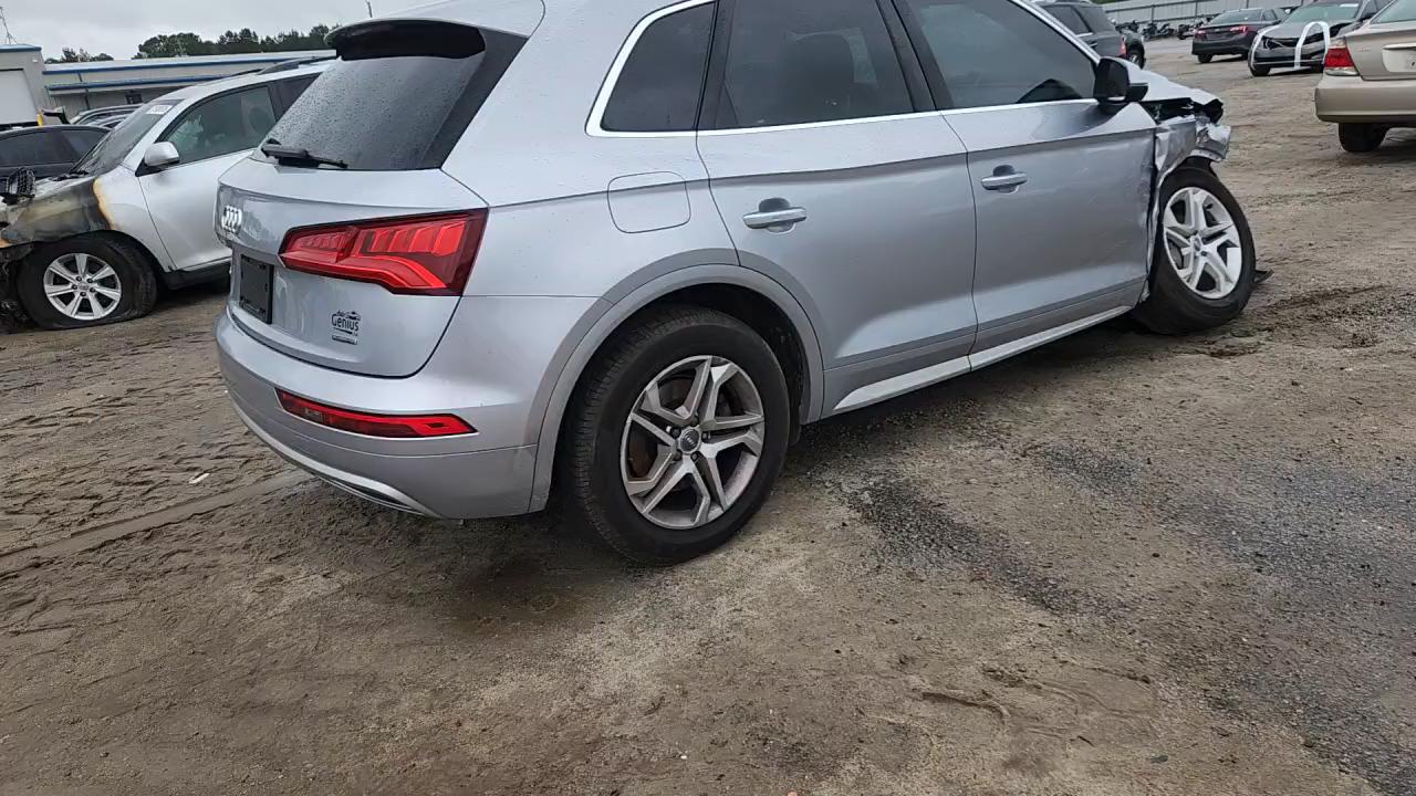 Фото: WA1ANAFY3K2113533