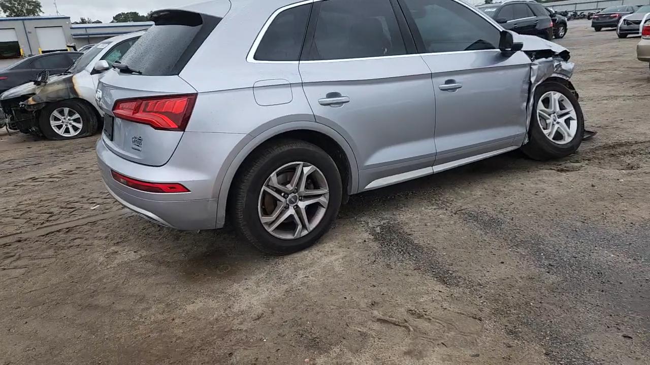 Фото: WA1ANAFY3K2113533