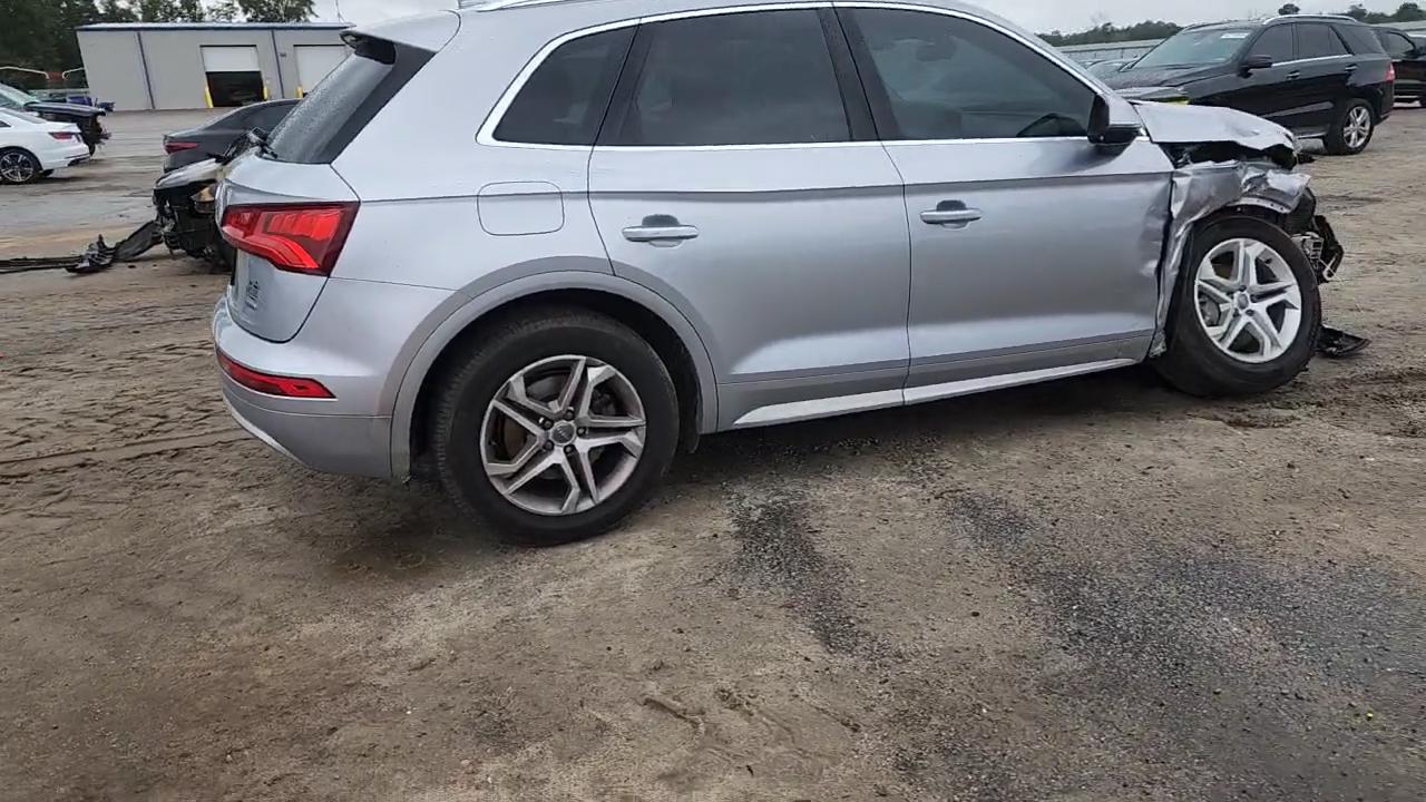 Фото: WA1ANAFY3K2113533