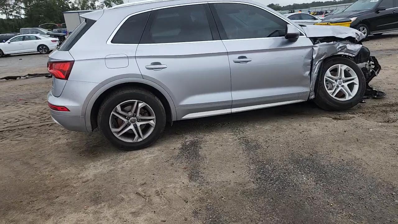 Фото: WA1ANAFY3K2113533