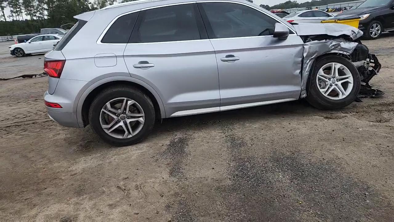 Фото: WA1ANAFY3K2113533