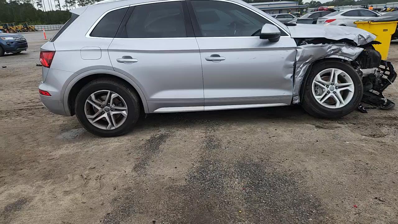 Фото: WA1ANAFY3K2113533