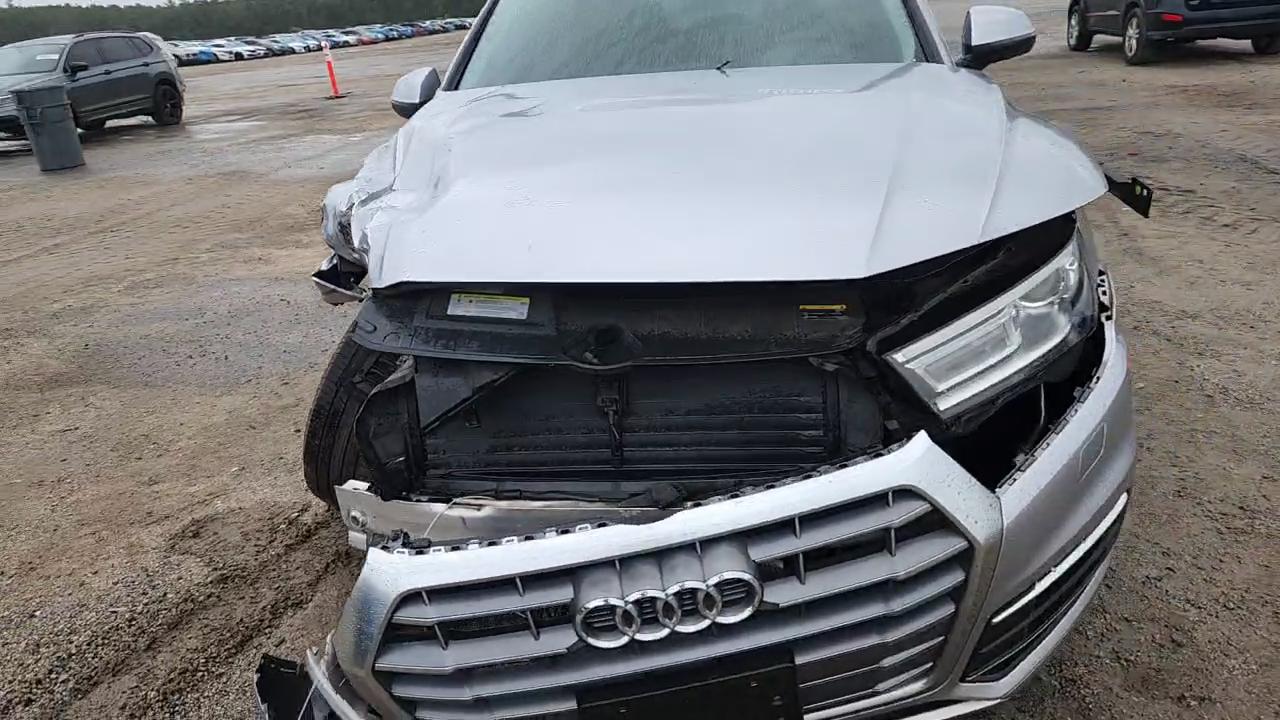 Фото: WA1ANAFY3K2113533