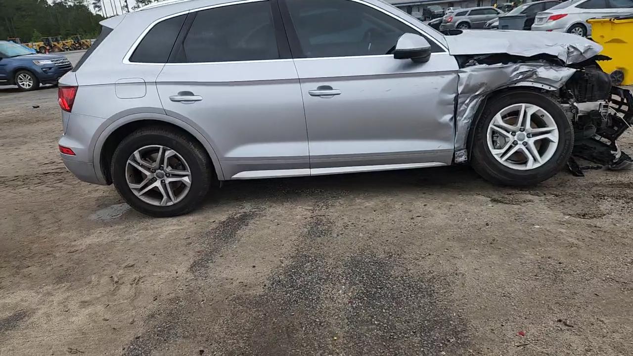 Фото: WA1ANAFY3K2113533