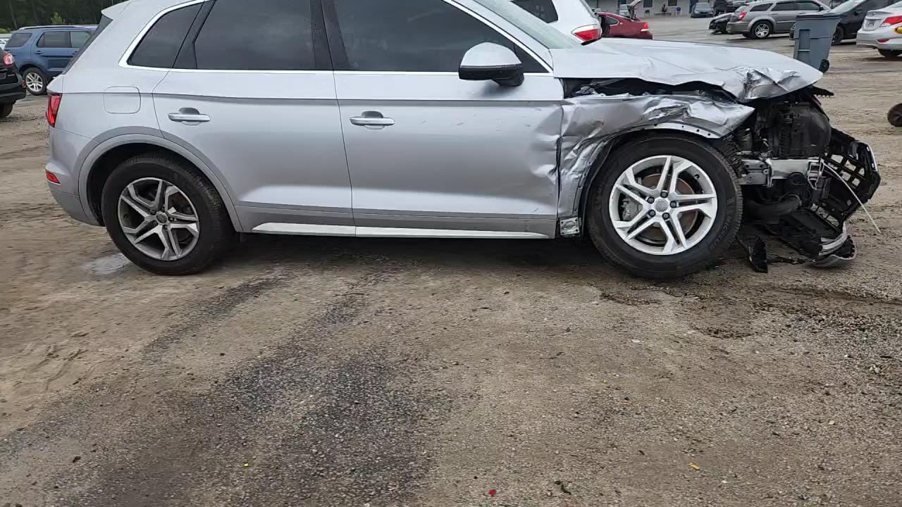 Фото: WA1ANAFY3K2113533