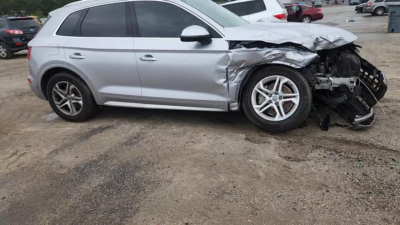 Фото: WA1ANAFY3K2113533