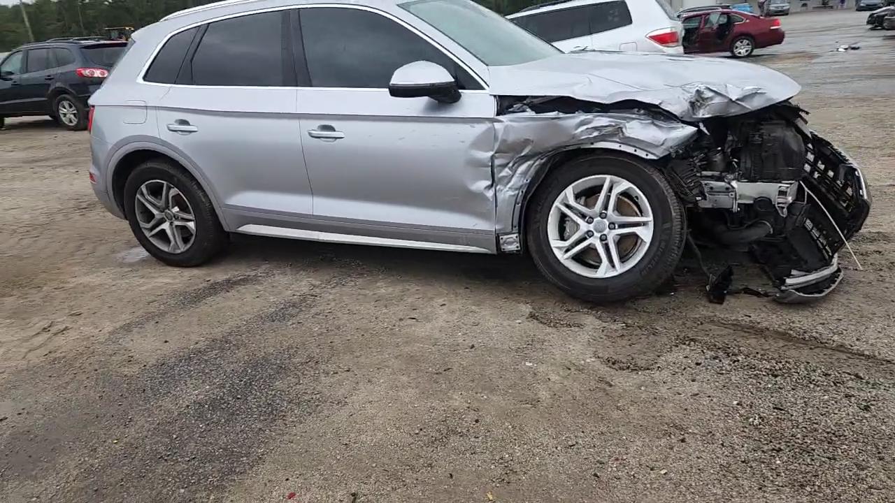 Фото: WA1ANAFY3K2113533