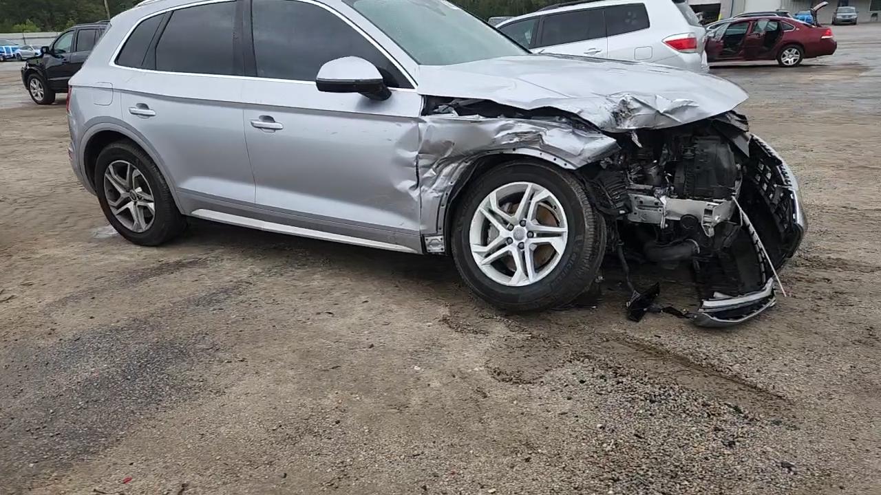 Фото: WA1ANAFY3K2113533