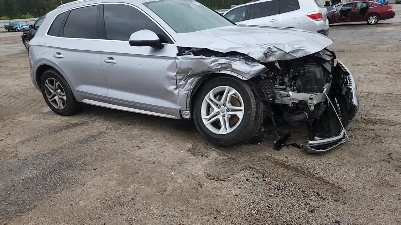 Фото: WA1ANAFY3K2113533