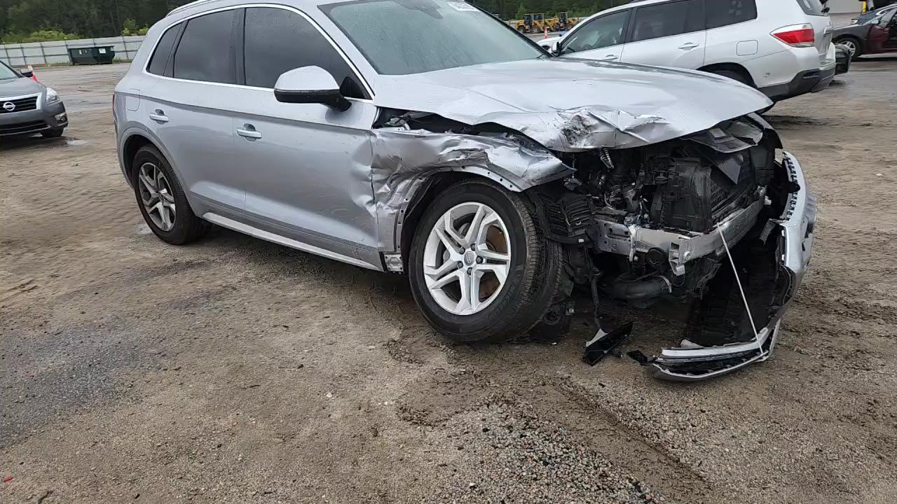 Фото: WA1ANAFY3K2113533