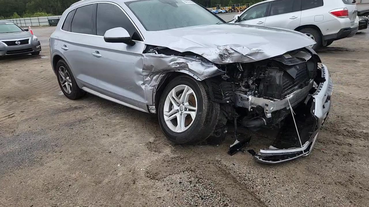 Фото: WA1ANAFY3K2113533