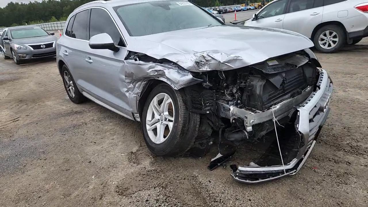 Фото: WA1ANAFY3K2113533